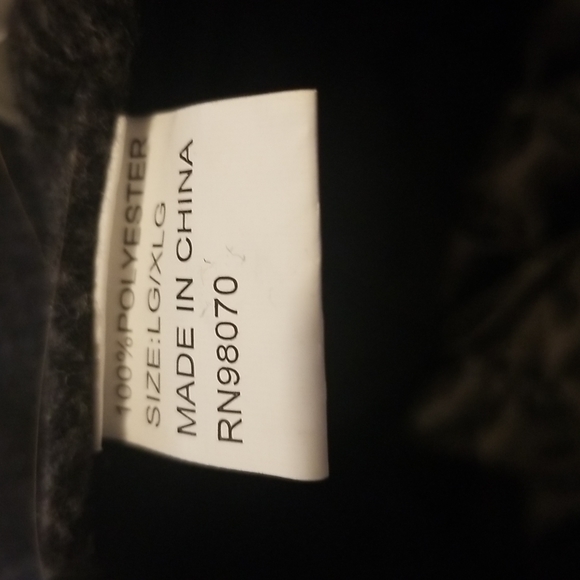 Madd Hatter Beret Hat - Picture 6 of 6